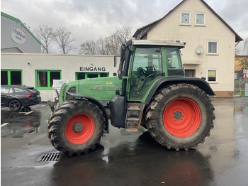 Tractor agricol FENDT 714 Vario