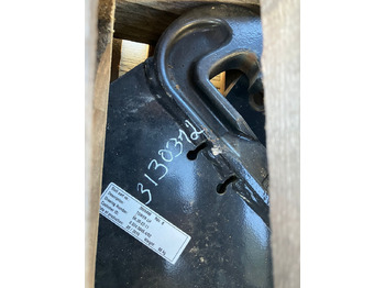 Încarcator frontal pentru tractor FENDT