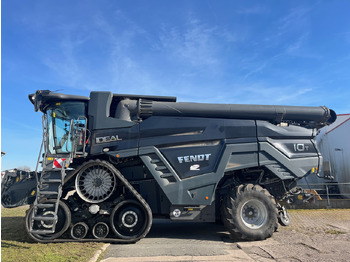 Combină de recoltat cereale FENDT