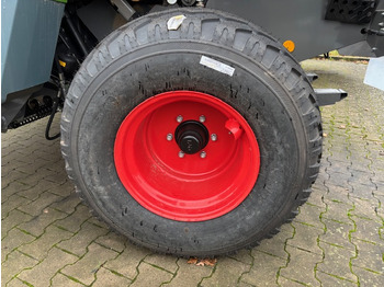 Utilaje pentru fân nou Fendt Rotana 130 F - 25 Messer -: Foto 3