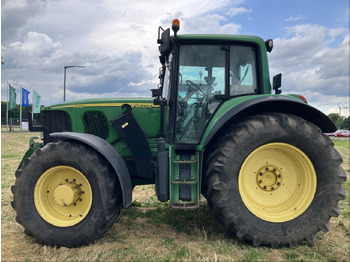 Tractor agricol JOHN DEERE 6920