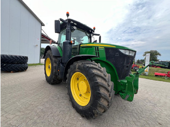 Tractor agricol JOHN DEERE 7310R