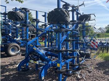 Cultivator KÖCKERLING