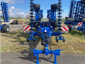 Leasing de Köckerling Allrounder flatline 600 Köckerling Allrounder flatline 600: Foto 1