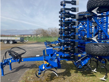 Leasing de Köckerling Allrounder flatline 600 Köckerling Allrounder flatline 600: Foto 5