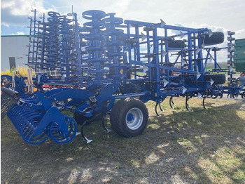 Leasing de Köckerling Allrounder flatline 600 Köckerling Allrounder flatline 600: Foto 4