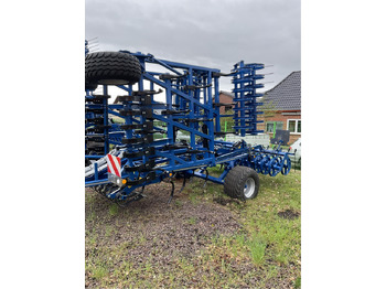 Cultivator KÖCKERLING