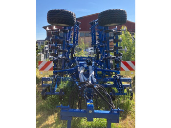 Cultivator KÖCKERLING