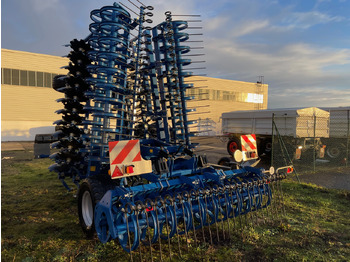 Grapă cu discuri KÖCKERLING