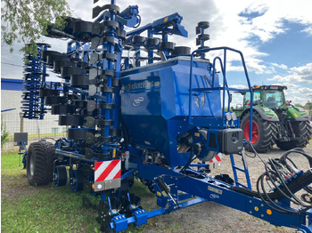 Semănătoare nou Köckerling Ultima Serie CS 750 Combi: Foto 2