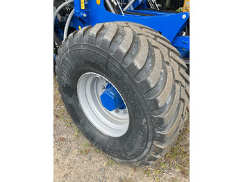 Semănătoare nou Köckerling Ultima Serie CS 750 Combi: Foto 3