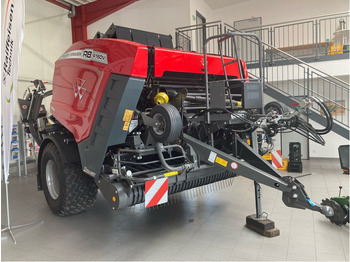 Utilaje pentru fân MASSEY FERGUSON
