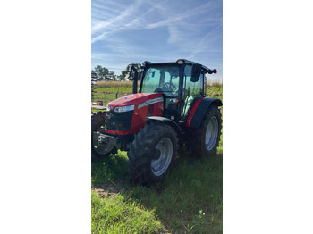 Tractor agricol MASSEY FERGUSON 5713