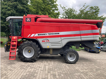 Combină de recoltat cereale MASSEY FERGUSON