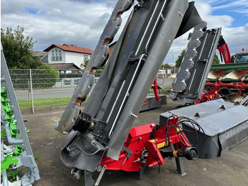 Cositoare MASSEY FERGUSON 300 series