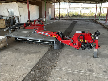 Cositoare MASSEY FERGUSON 300 series