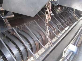 Utilaje pentru fân Massey Ferguson MF 716 Press-Wickel-Komb: Foto 5