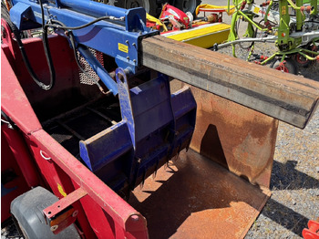 Leasing de Mayer Siloking Silokamm DA 3600 F Mayer Siloking Silokamm DA 3600 F: Foto 3