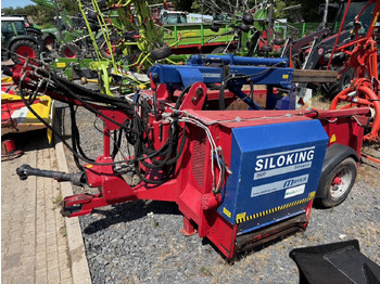 Leasing de Mayer Siloking Silokamm DA 3600 F Mayer Siloking Silokamm DA 3600 F: Foto 5