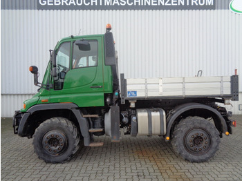 Tractor agricol MERCEDES-BENZ