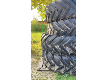 Anvelope și jante MICHELIN