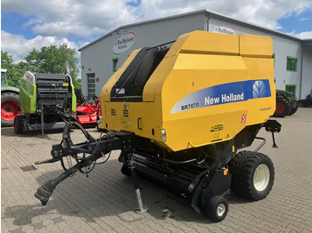 Utilaje pentru fân NEW HOLLAND