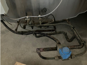 Utilaje de creştere vite Prominox 3000L Kühltank: Foto 2