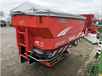 Maşină de erbicidat RAUCH