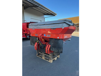 Maşină de erbicidat RAUCH