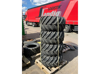 Utilaje de creştere vite SCHÄFFER