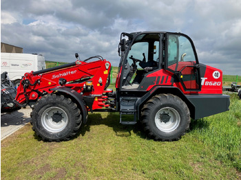 Încărcător SCHÄFFER