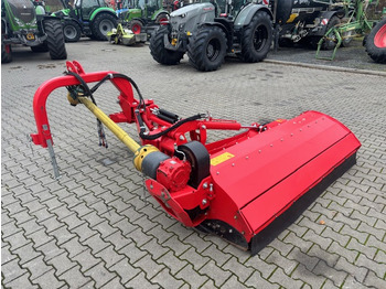 Tocător resturi vegetale TEHNOS