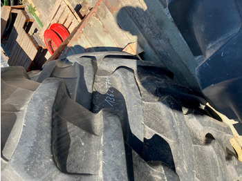 Anvelope și jante TRELLEBORG