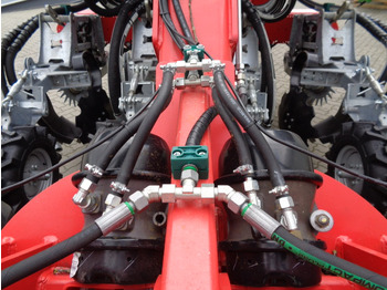 Utilaje agricole Volmer Strip Till Culex: Foto 3