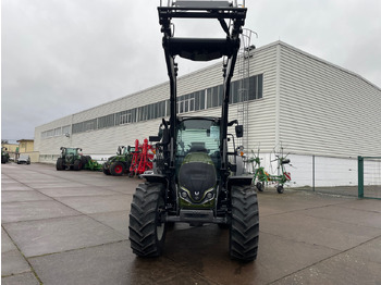 Tractor agricol VALTRA A-series