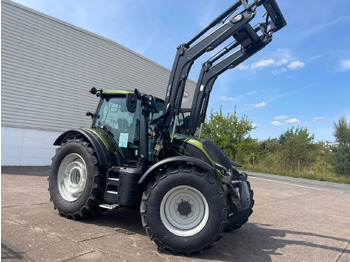 Tractor agricol VALTRA N-series