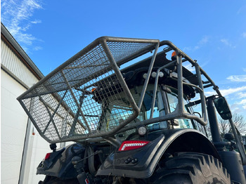 Tractor agricol Valtra S 374: Foto 5