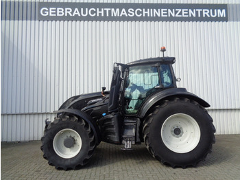 Tractor agricol VALTRA T-series