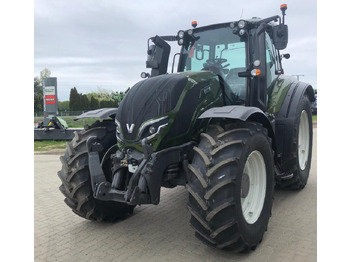 Tractor agricol VALTRA T-series