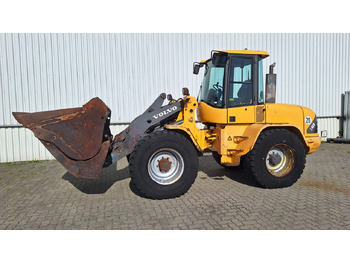 Încărcător VOLVO L40B