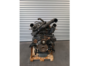 Motor pentru Camion DAF MX-340U1 MX340 U1: Foto 2