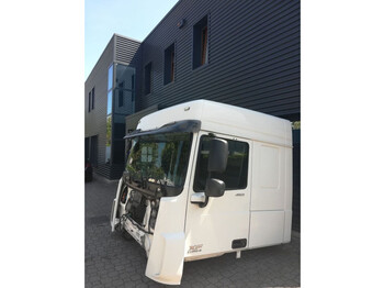 Cabină și interior pentru Camion DAF XF 106 Euro 6: Foto 2