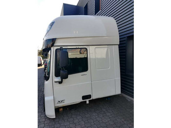 Cabină și interior pentru Camion DAF XF 106 Euro 6: Foto 3 Cabină și interior pentru Camion DAF XF 106 Euro 6: Foto 3