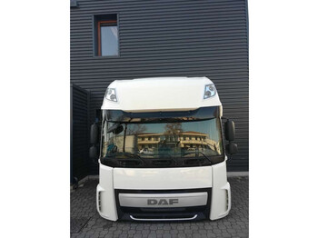 Cabină și interior pentru Camion DAF XF 106 Euro 6: Foto 5 Cabină și interior pentru Camion DAF XF 106 Euro 6: Foto 5