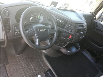 Cabină și interior pentru Camion DAF XF 106 Euro 6: Foto 3