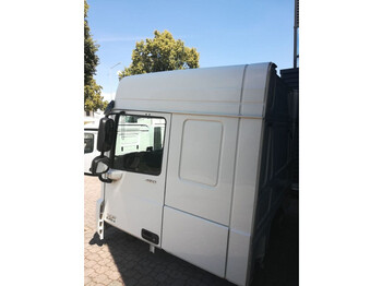 Cabină și interior pentru Camion DAF XF 106 Euro 6: Foto 5