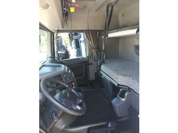 Cabină și interior pentru Camion DAF XF 106 Euro 6: Foto 4