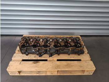 Blocul cilindrilor pentru Camion DAF XF106 480: Foto 3 Blocul cilindrilor pentru Camion DAF XF106 480: Foto 3