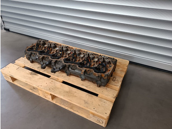 Blocul cilindrilor pentru Camion DAF XF106 480: Foto 5 Blocul cilindrilor pentru Camion DAF XF106 480: Foto 5