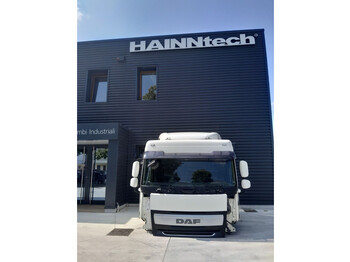 Cabină și interior DAF XF 106